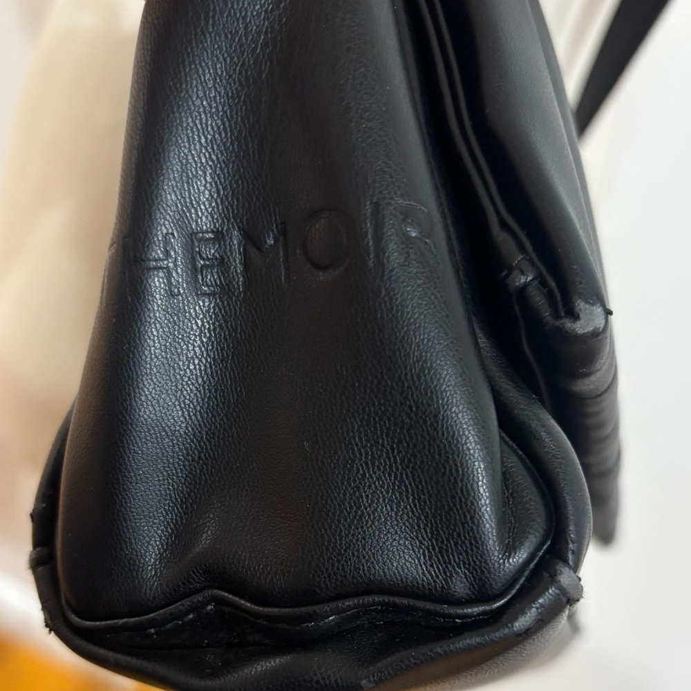 THEMOIRè Feronia Crossbody Bag, Size: OS - Picture 9 of 14
